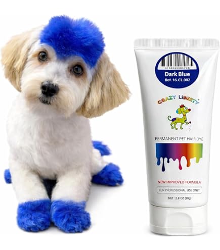 Amazon.com : OPAWZ Pet Color Depositing Mask, 2-in-1 Semi